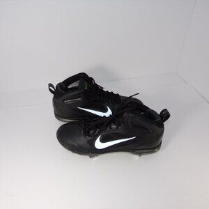 The Nike Air Huarache‎ Carbon Elite SZ 8.5: Lightweight and strong